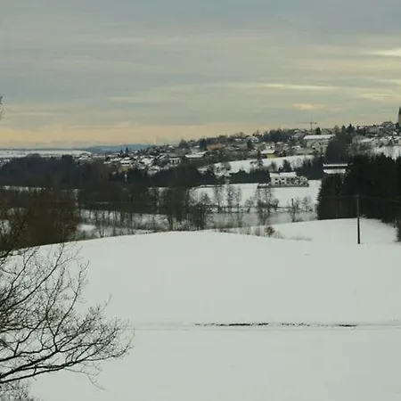 In The Village 11 * Hauzenberg