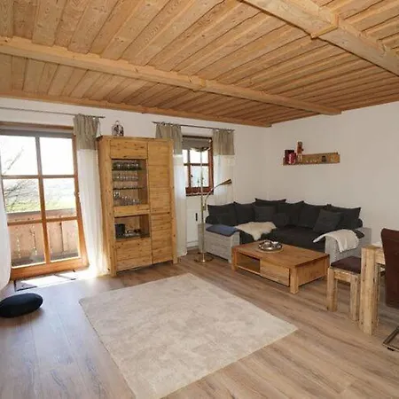 In The Village 11 Apartment Hauzenberg