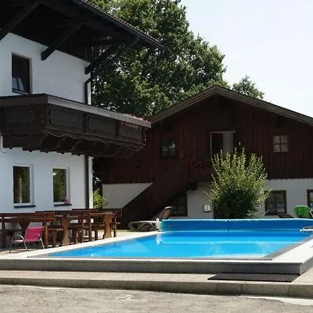 In The Village 11 Hauzenberg